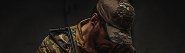 Condor Outdoor Headwear